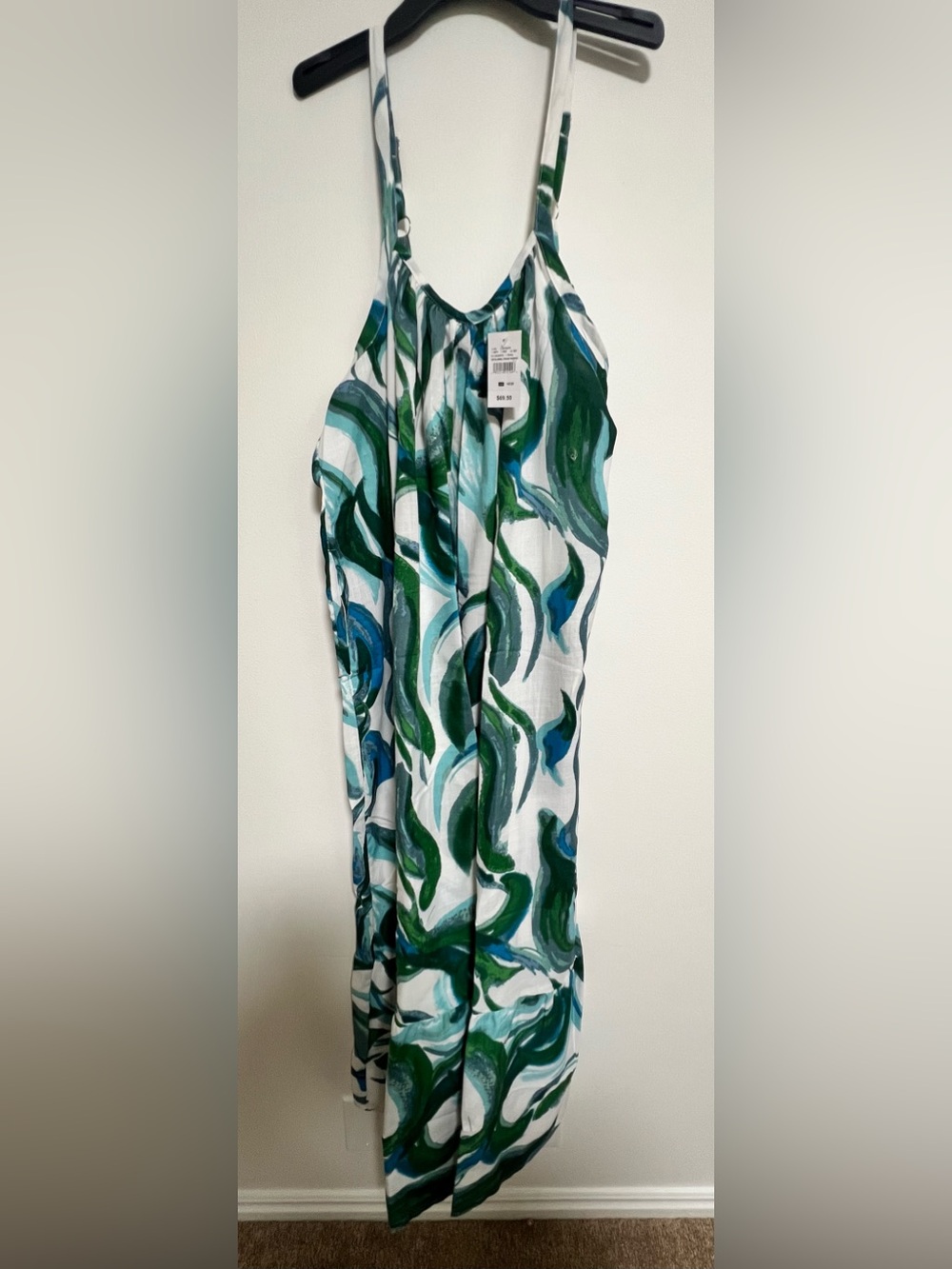 NEW Ashley Stewart women’s romper size: 18/20
